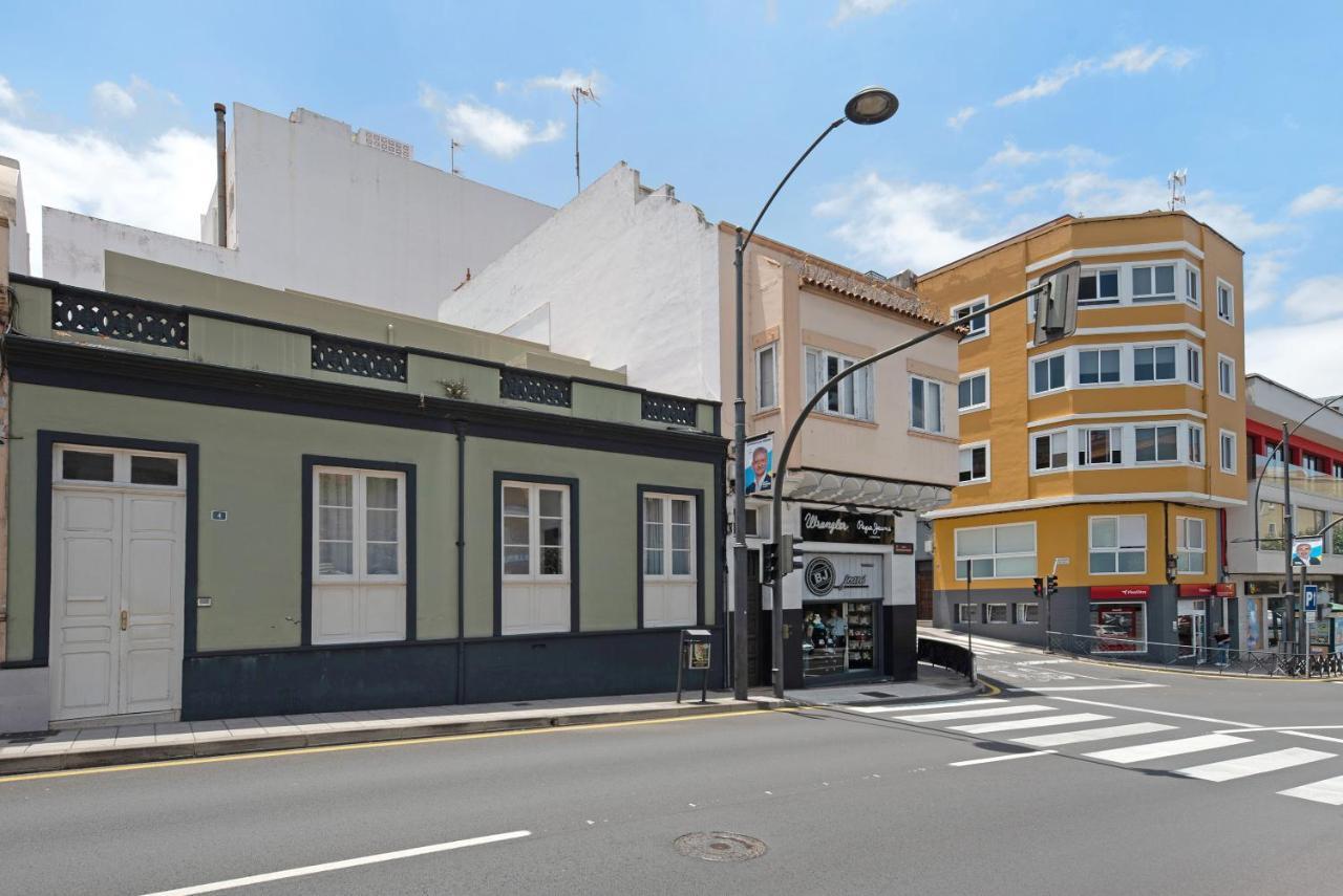 La Casita Verde 拉奥罗塔瓦 外观 照片