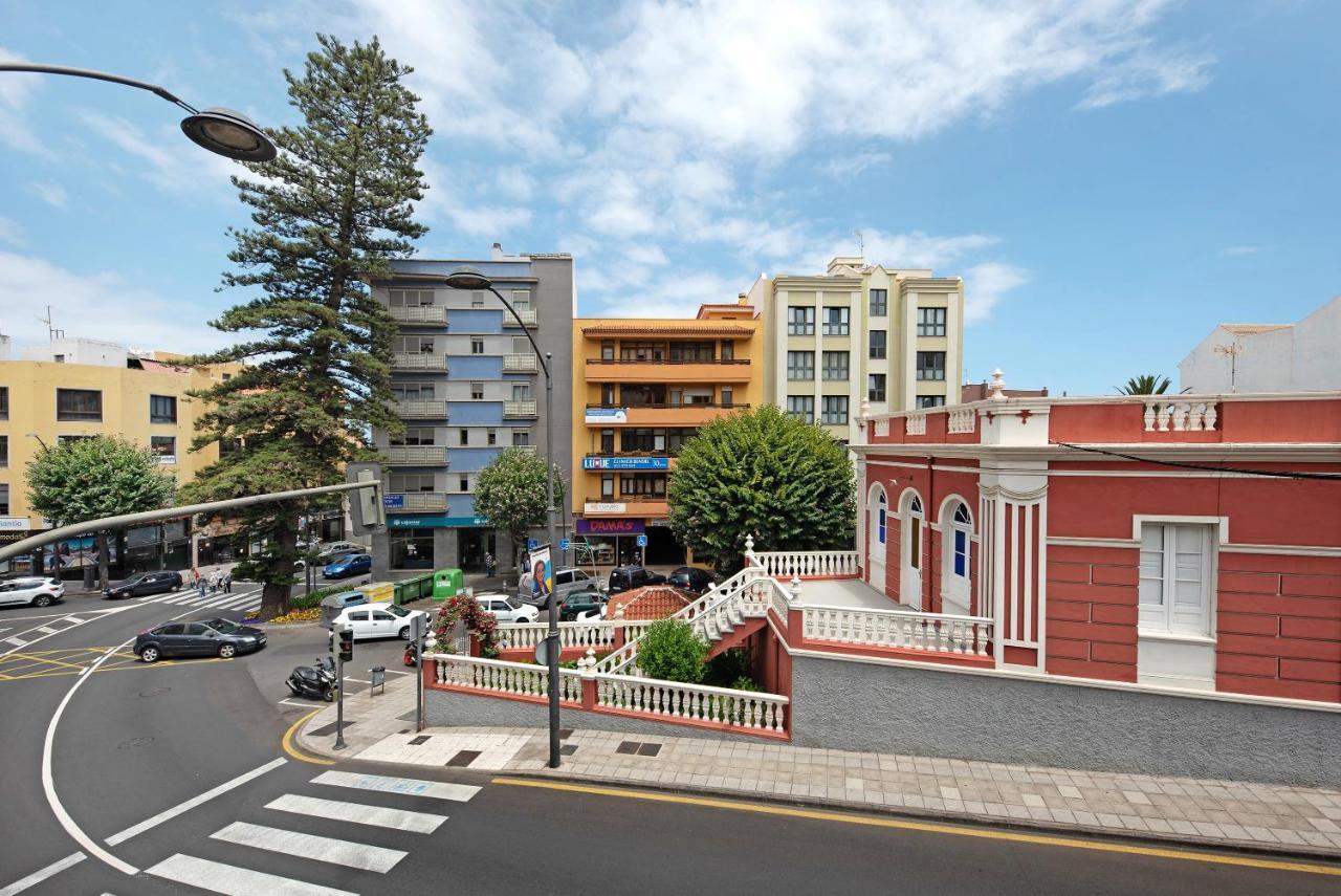 La Casita Verde 拉奥罗塔瓦 外观 照片